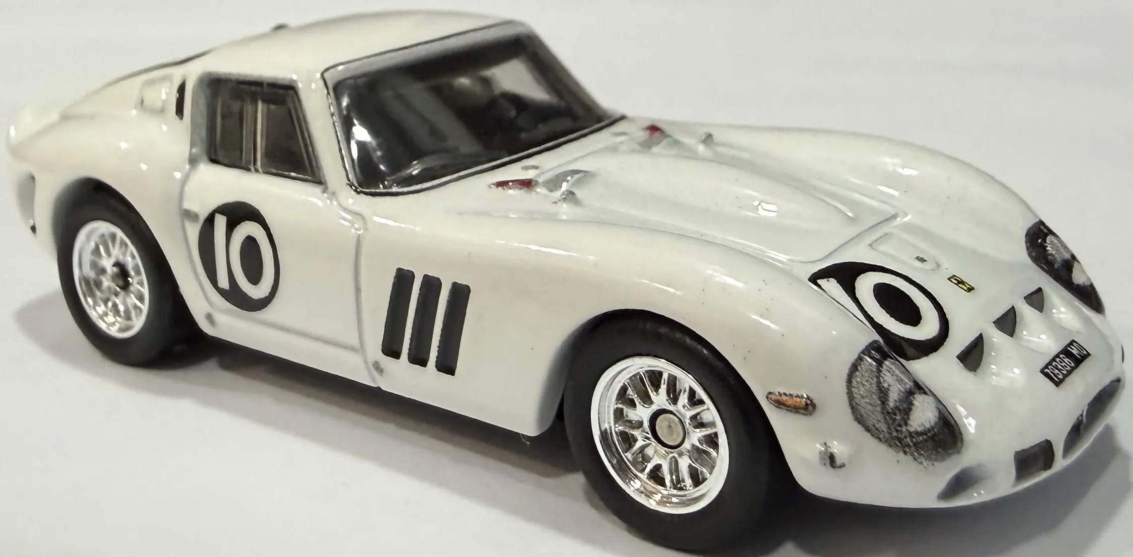 Ferrari 250 GTO