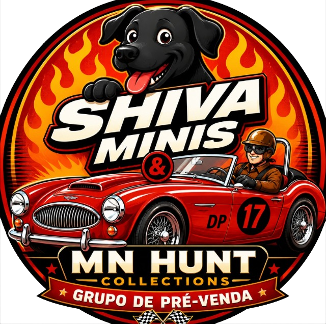 Shiva Minis